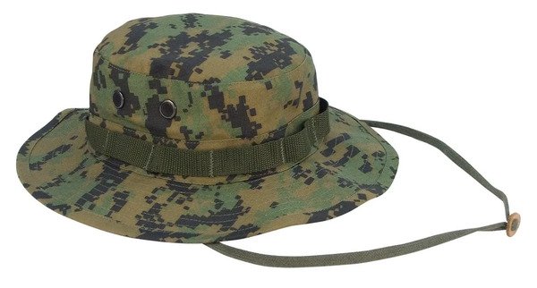 SOMBRERO ROTHCO WOOD  5827/5829